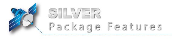 UTS Silver Package