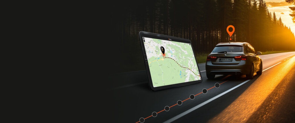 How GPS Car Trackers Improve Fleet Management in Pakistan