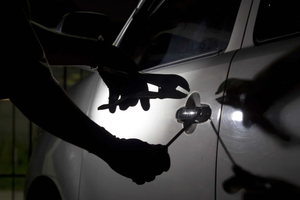 The Role of GPS Trackers in Reducing Car Theft in Pakistan