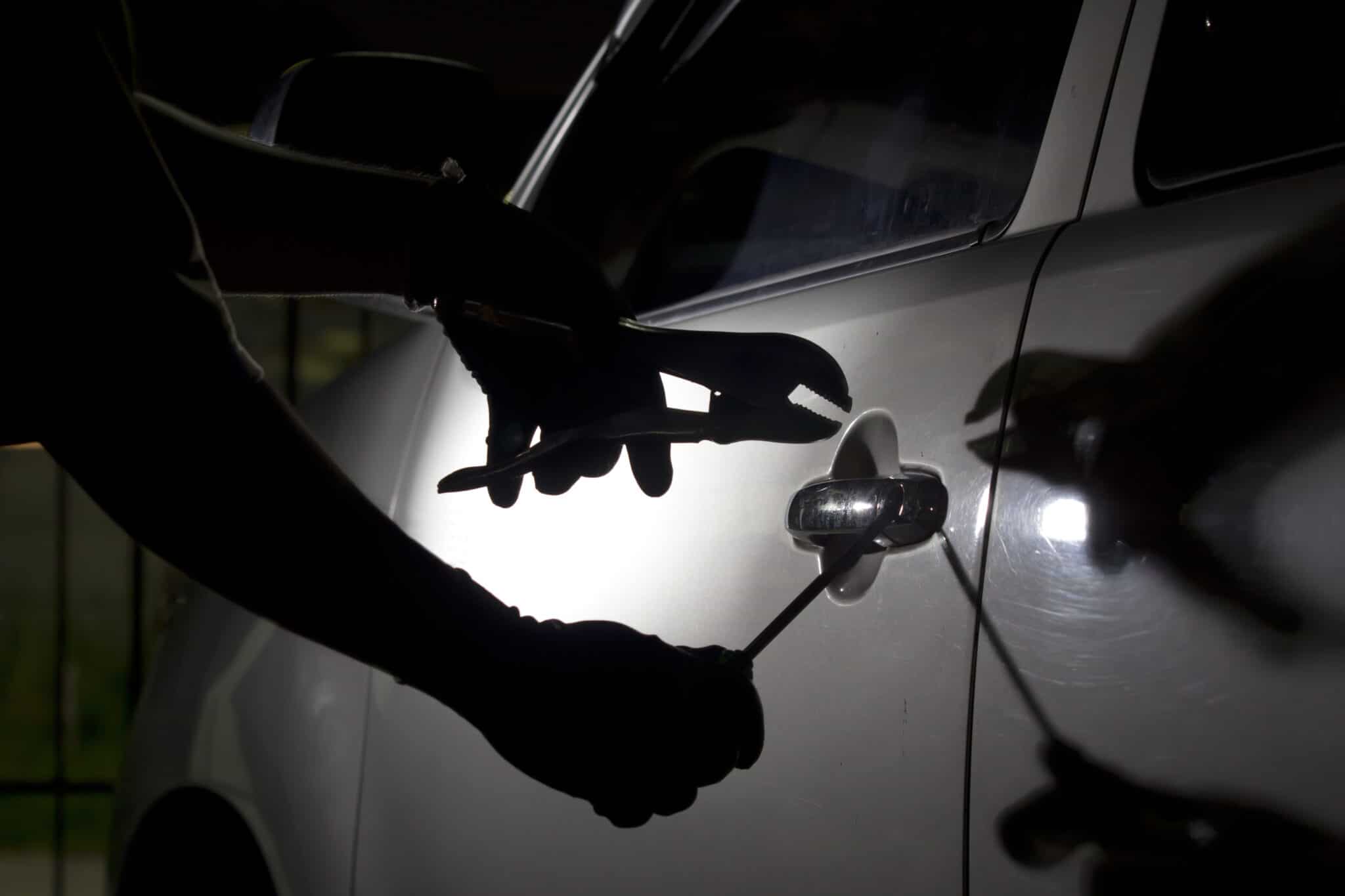 The Role of GPS Trackers in Reducing Car Theft in Pakistan