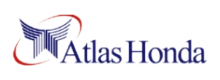 atlas honda logo new