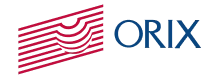 orix new logo