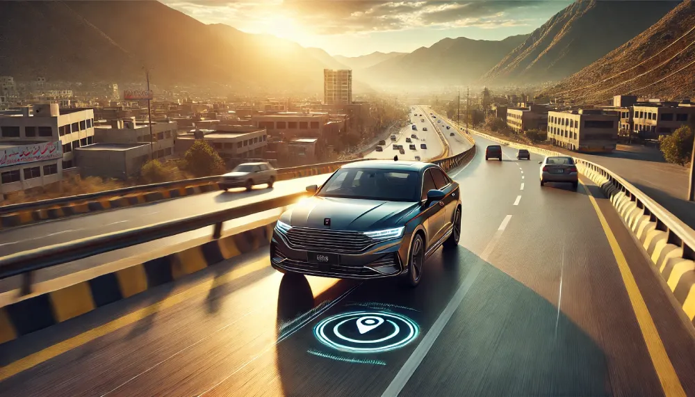 How Car Trackers Help Save on Fuel Costs and Maintenance Expenses