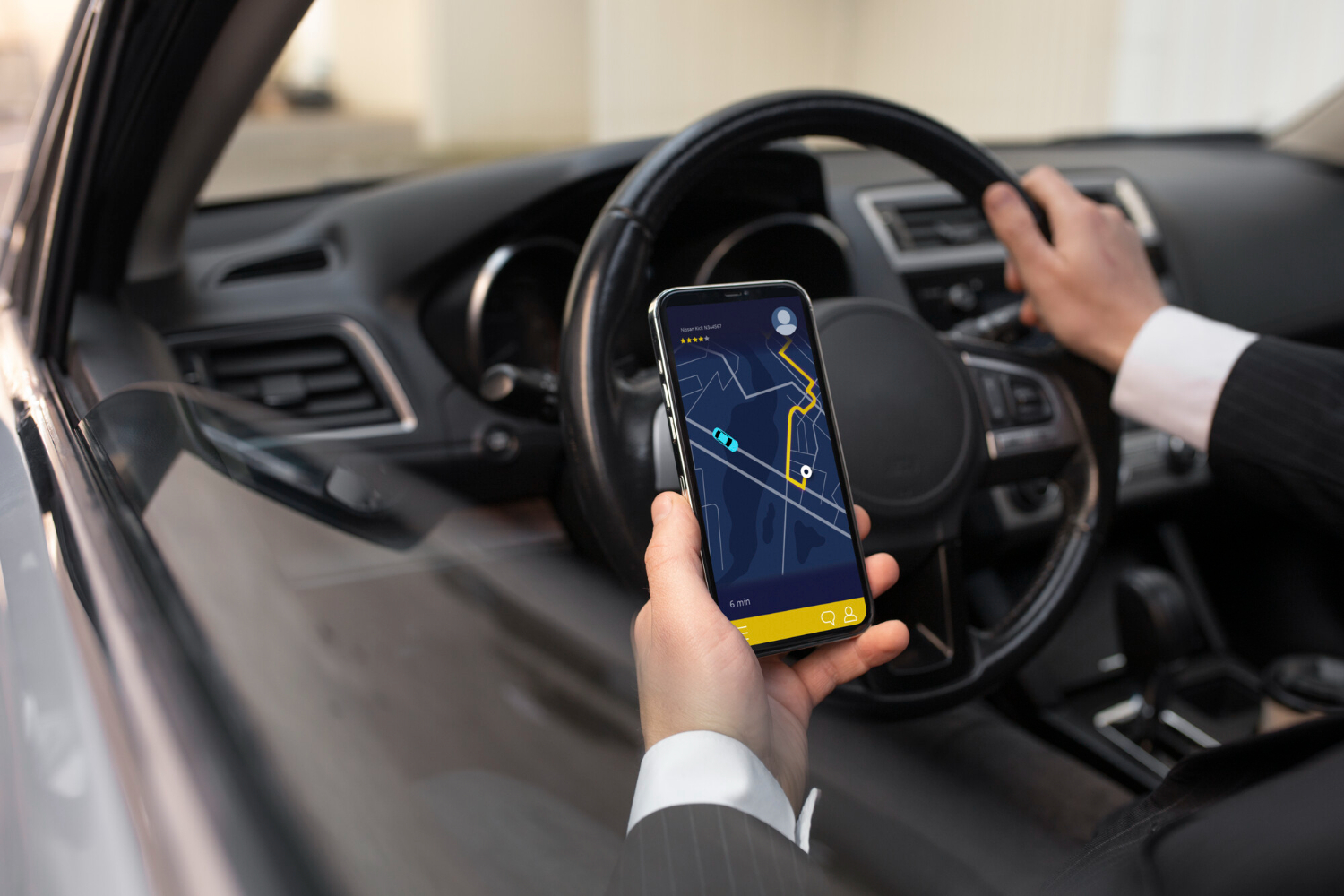 Are Car Trackers Worth It? A Guide for Pakistani Car Owners