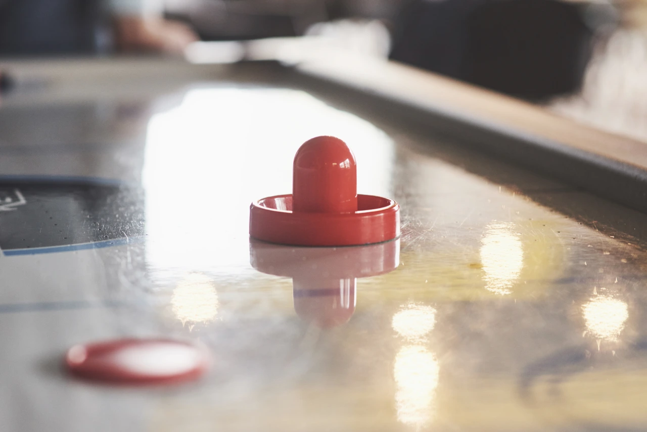 Integrated Panic Button image 001