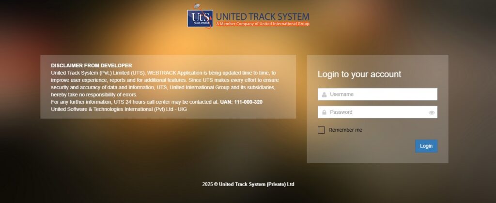 How to Monitor Your Car from Anywhere with Web Track by United Track System