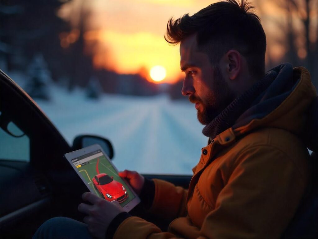 How GPS Trackers Help Parents Monitor Teen Drivers?
