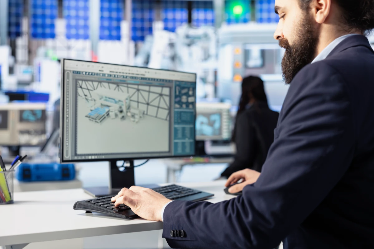 Cargo Fleet-Wide Security Dashboard image 001