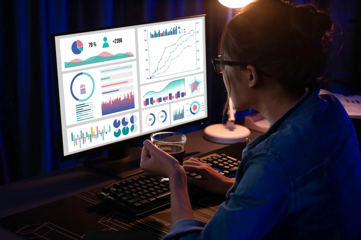 Comprehensive Data Logging & Reports image 001