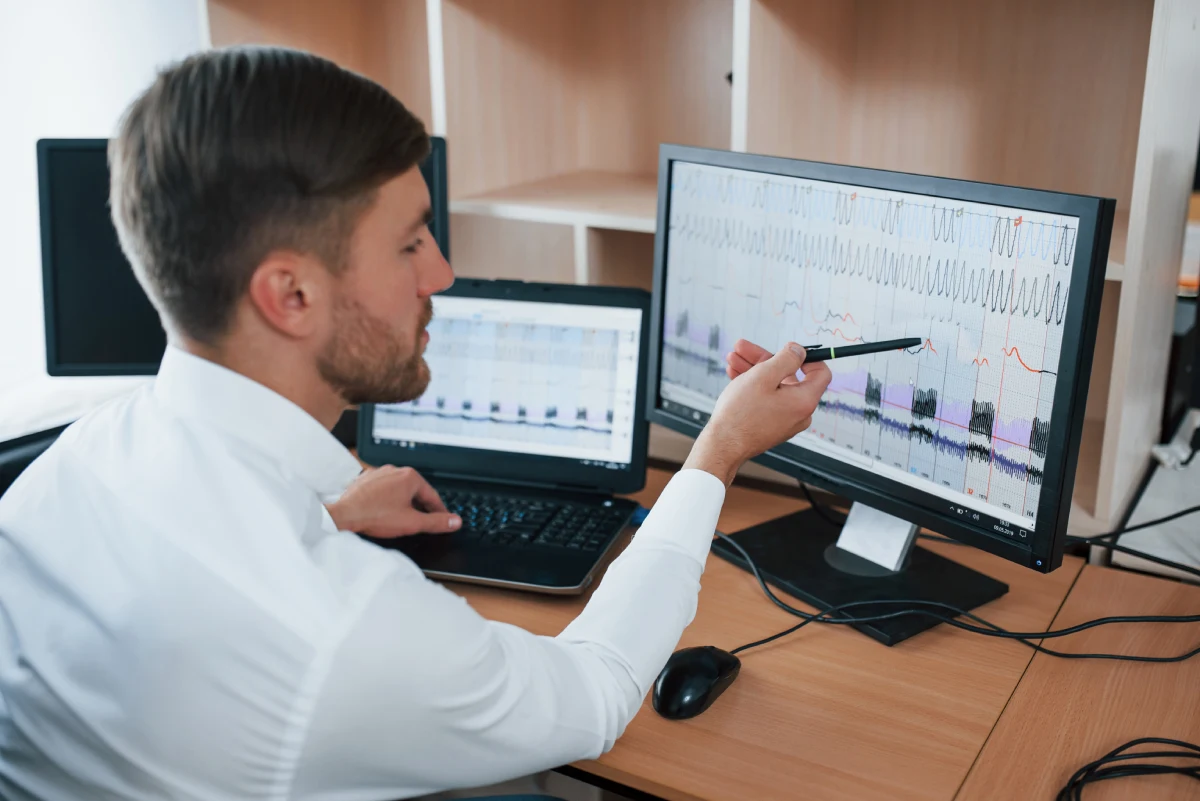 Continuous Monitoring & Support image 001