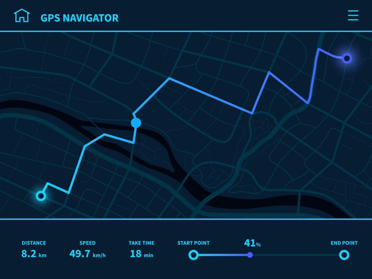 Fleet-Wide Route Performance Dashboard image 001
