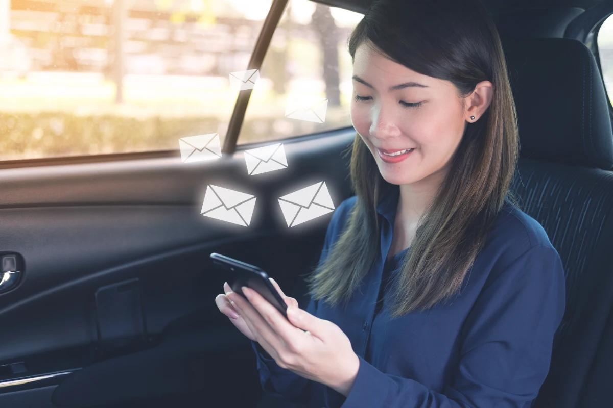 Fleet-Wide SMS Management image 001