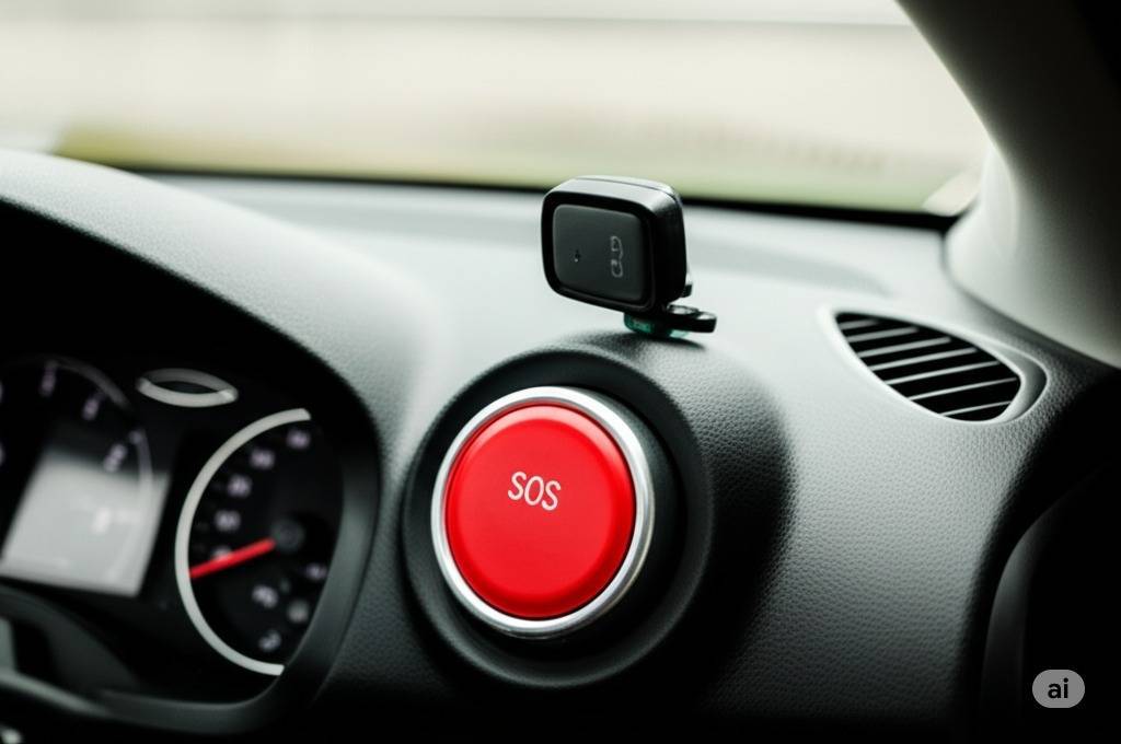 SOS Alarm Features That Could Save Lives 