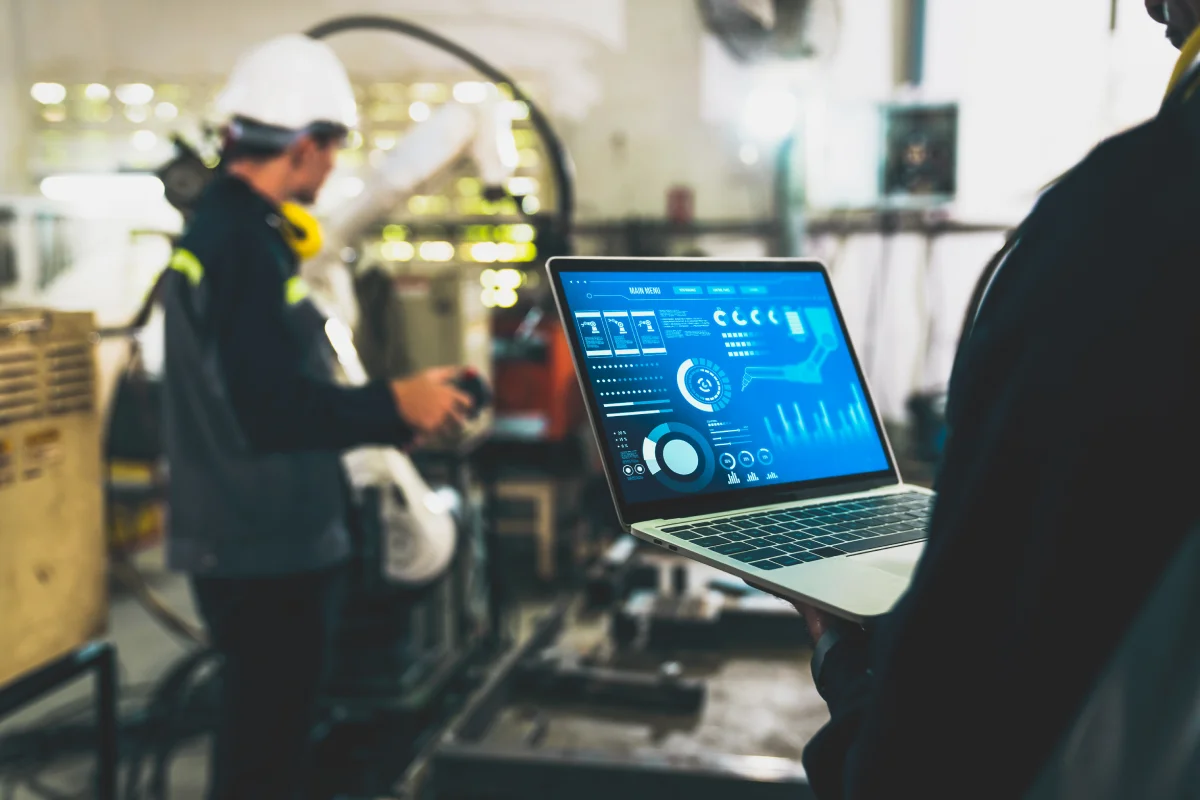 Generator Operational Analytics image 001