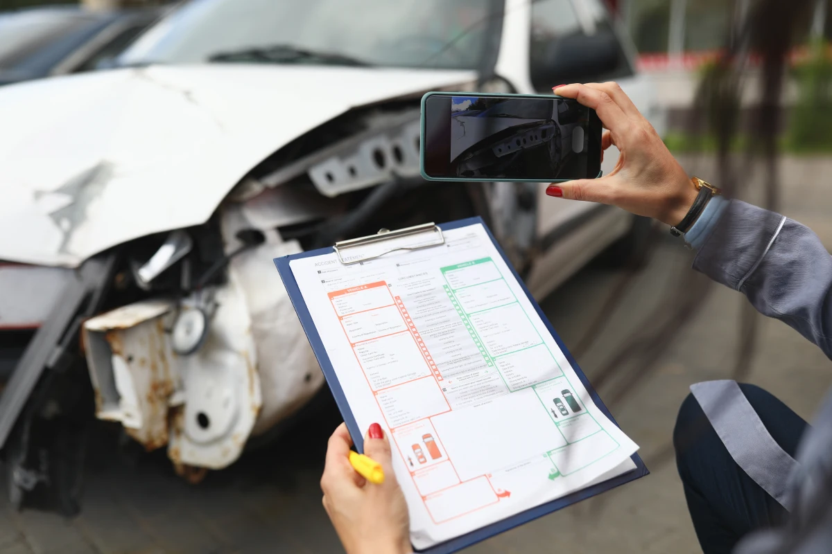 Incident Detection & Reporting image 001