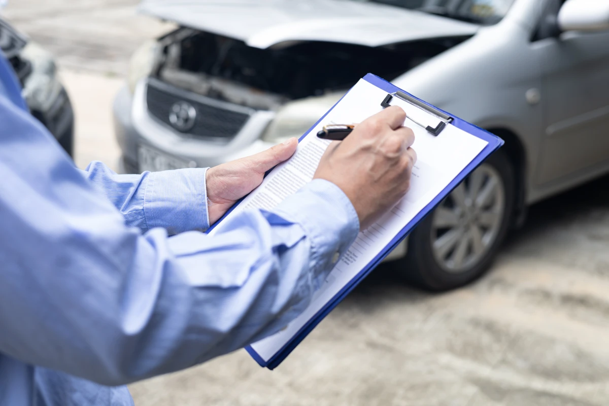 Incident Reporting & Investigation image 001