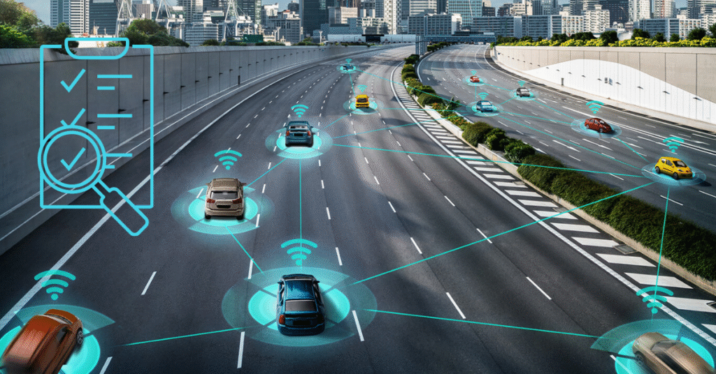 Automobile Tracking Device – The Future of Smart Vehicle Security | United Tracker