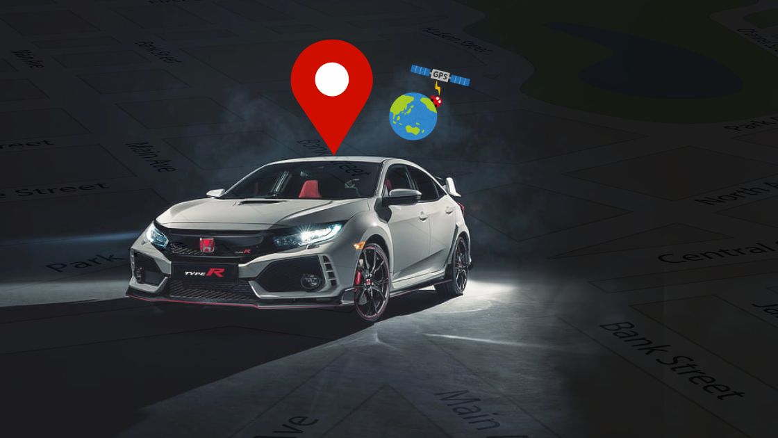 Best Tracker Company in Pakistan