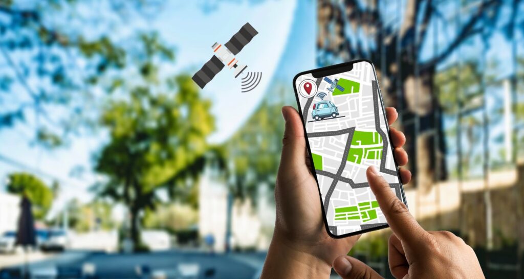 Car Tracker Company in Karachi – Why Choose UTS