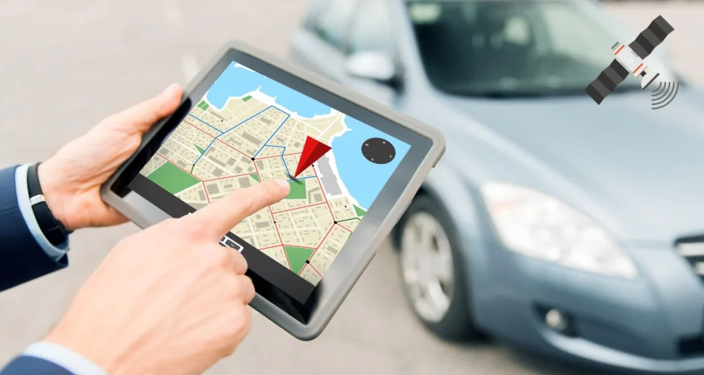 Why UTS Is the Best Tracker Company in Pakistan