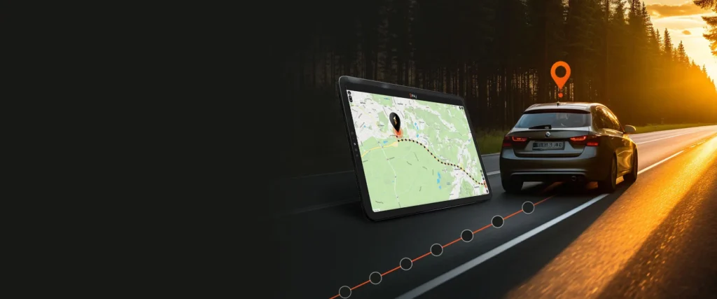 Car Tracker Company in Karachi – United Tracker