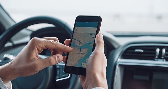 How Vehicle Tracking Helps Prevent Car Theft