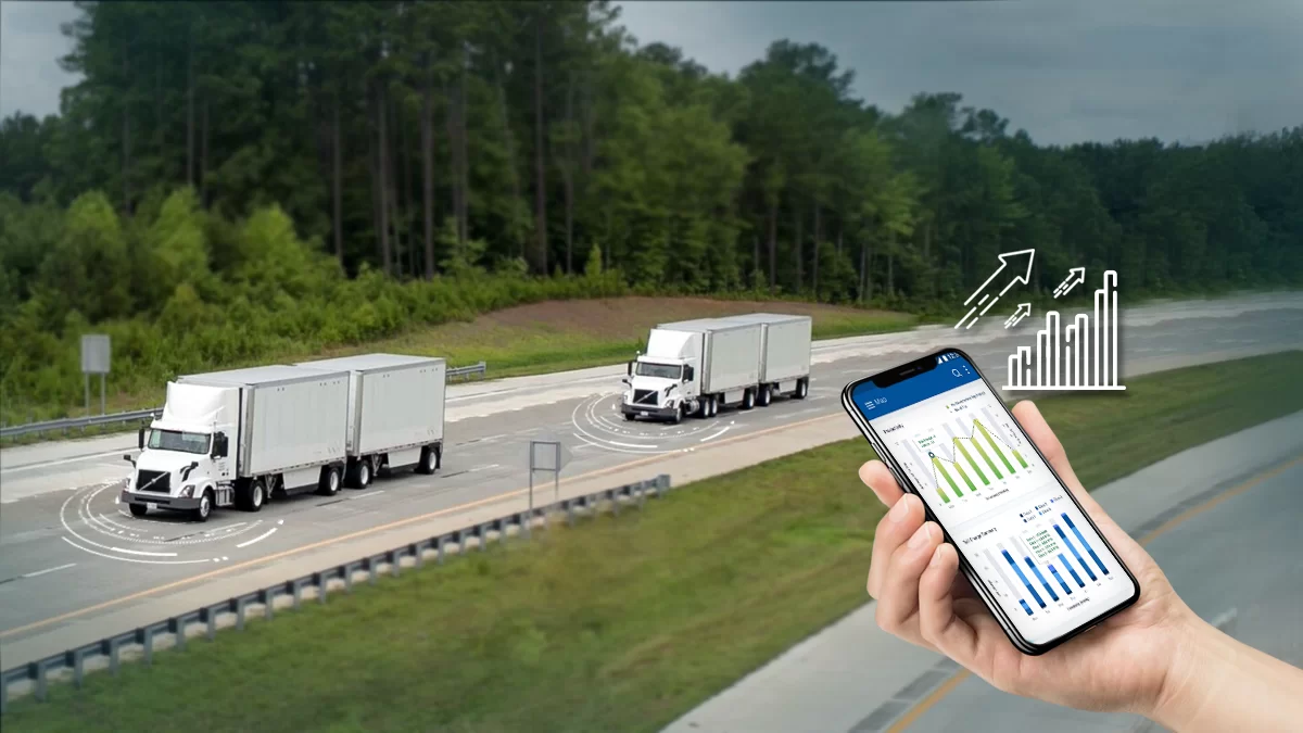 Why Vehicle Tracking Supports Insurance Safety