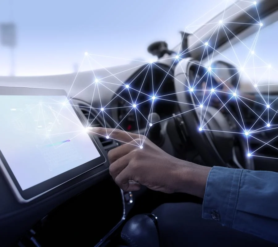 How Tracking Systems Help Families Monitor Vehicle Safety