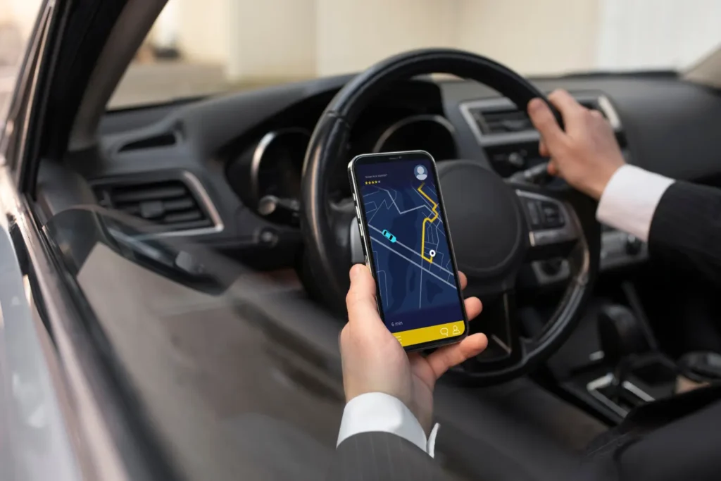 GPS Tracking and Car Insurance in Pakistan | Lower Premium Risk