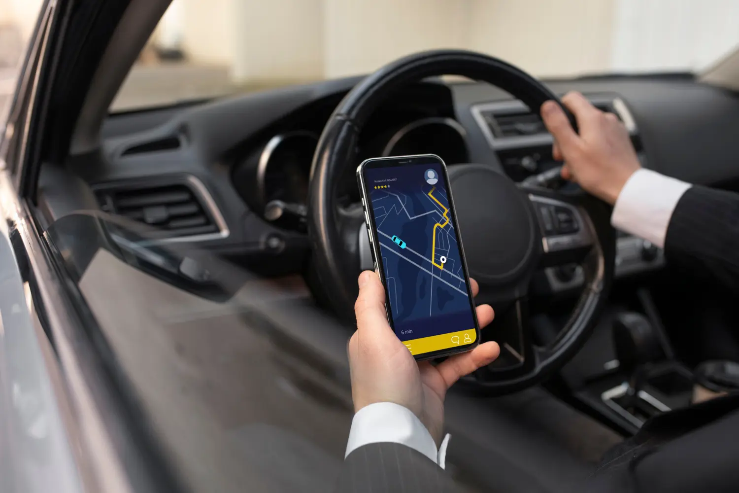 GPS Tracking and Car Insurance in Pakistan | Lower Premium Risk